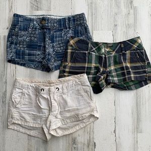 Getting donated End of week.